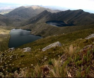 San Bernardo - Páramo de Sumapaz.  Fuente: Flickr.com Por: CultivArte & COLABORATIONation